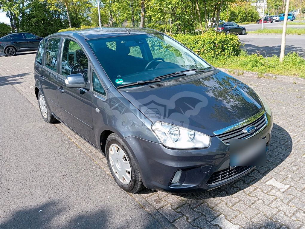 Ford C-Max 2010