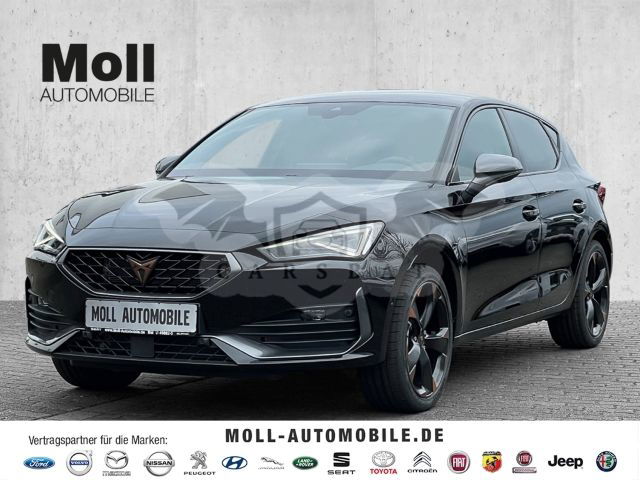 Cupra Leon 2023