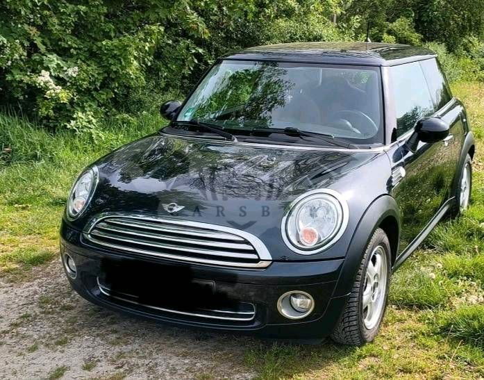 Mini Cooper 2008