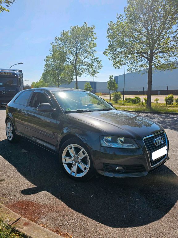 Audi A3 2010