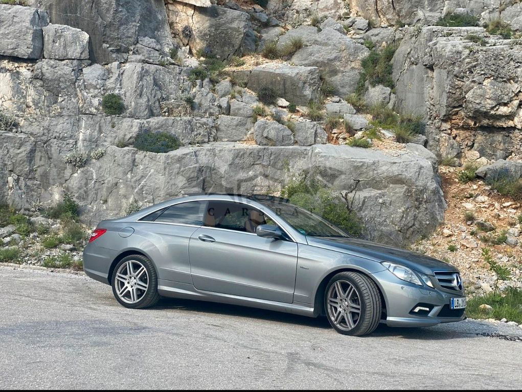 Mercedes-Benz 350 2008