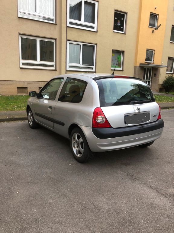 Renault Clio 2024