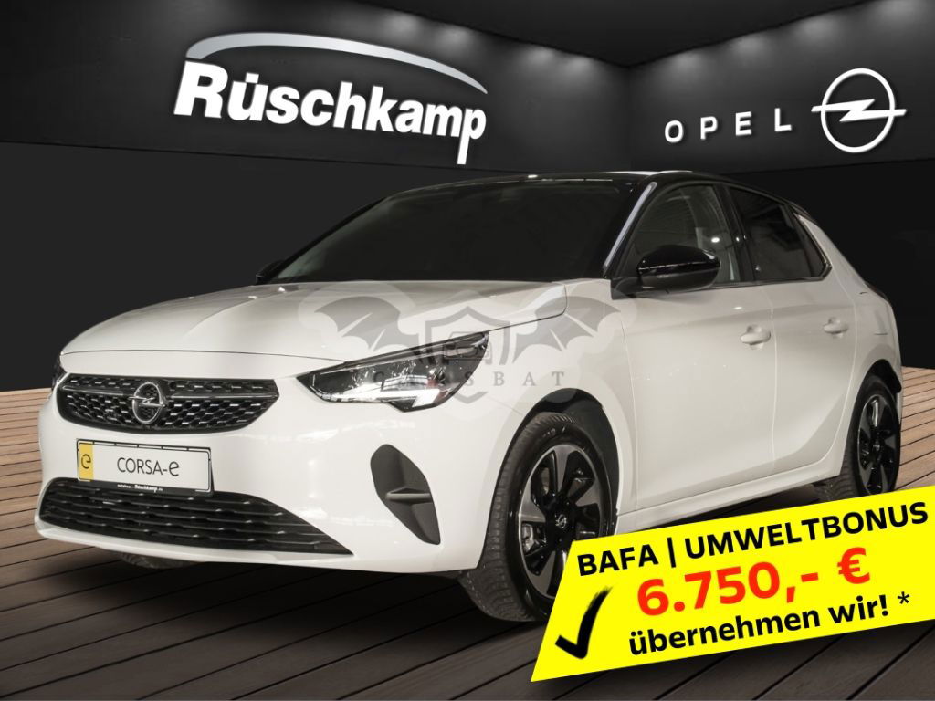 Opel Corsa 2023