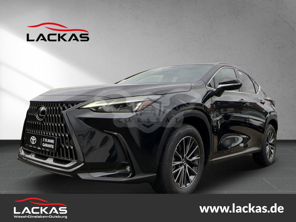 Lexus NX 350 2024