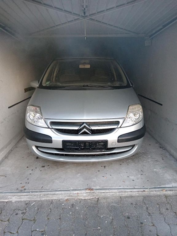Citroën C8 2004