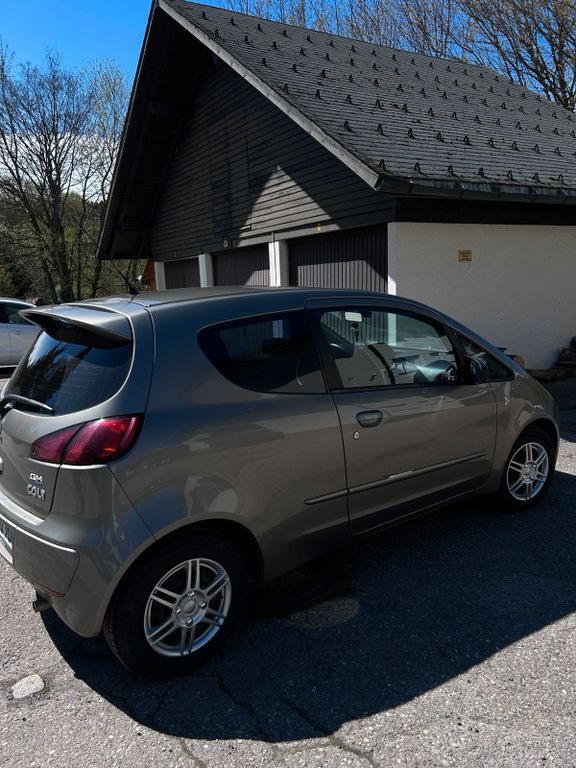 Mitsubishi Colt 2008