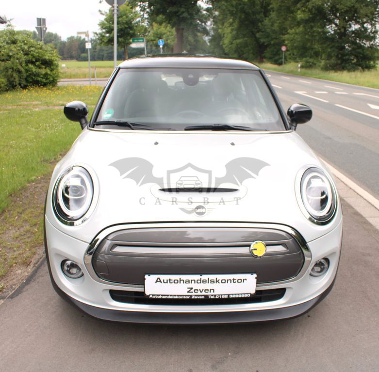 Mini Cooper 2020