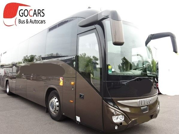 Iveco Magelys 2017