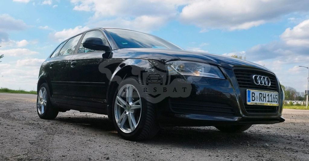 Audi A3 2010