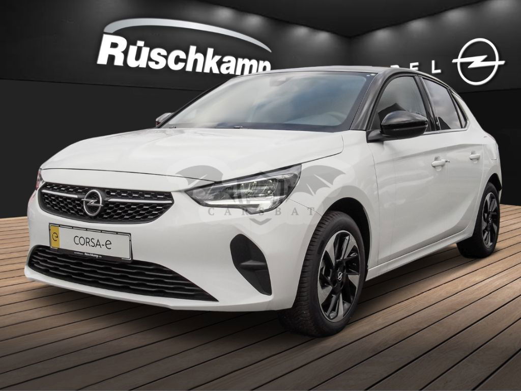 Opel Corsa 2023