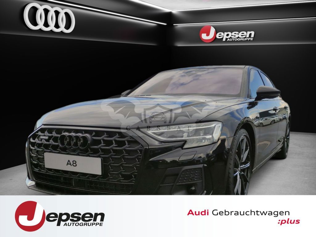 Audi A8 2023