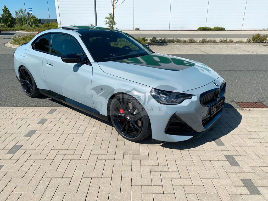BMW 2 Series M240i 2022