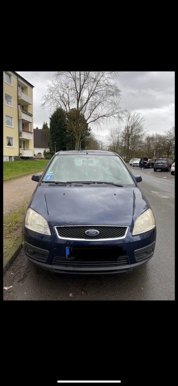 Ford C-Max 2006
