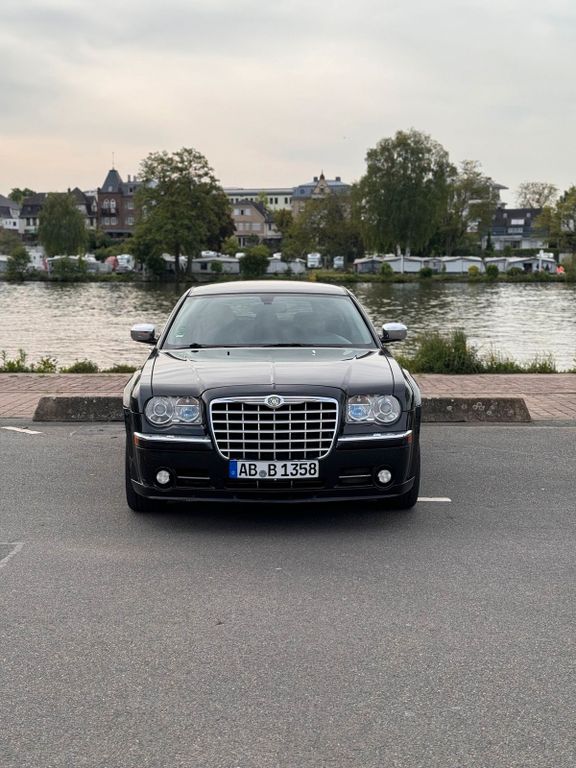Chrysler 300C 2006