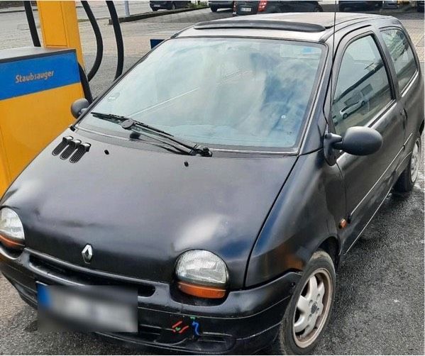 Renault Twingo 1996