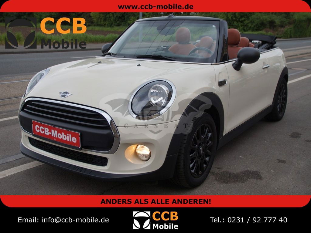 Mini One 2019