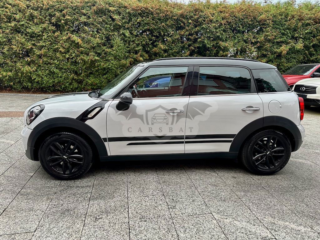 Mini Cooper 2014