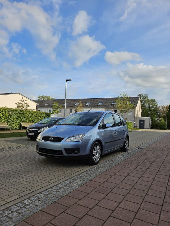 Ford C-Max 2008