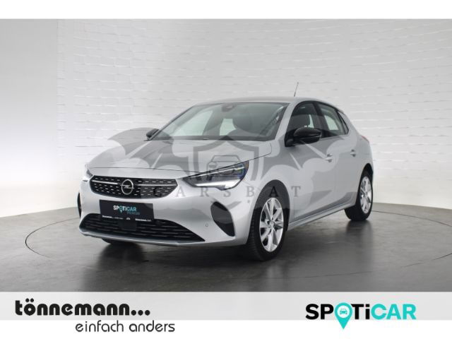 Opel Corsa 2022