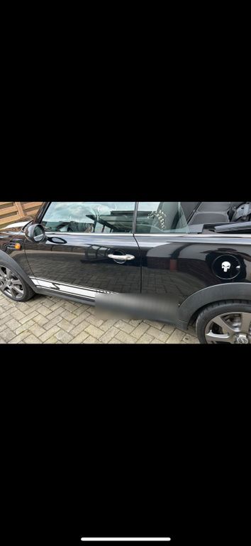 Mini Cooper 2010