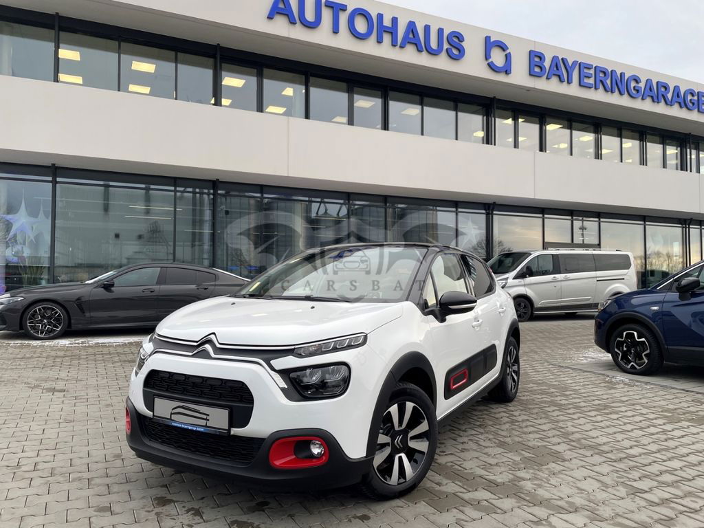 Citroën C3 2023