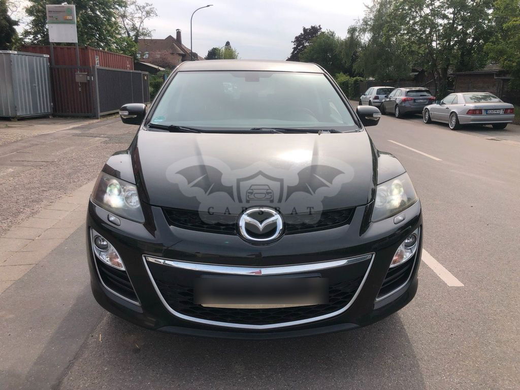 Mazda CX-7 2010