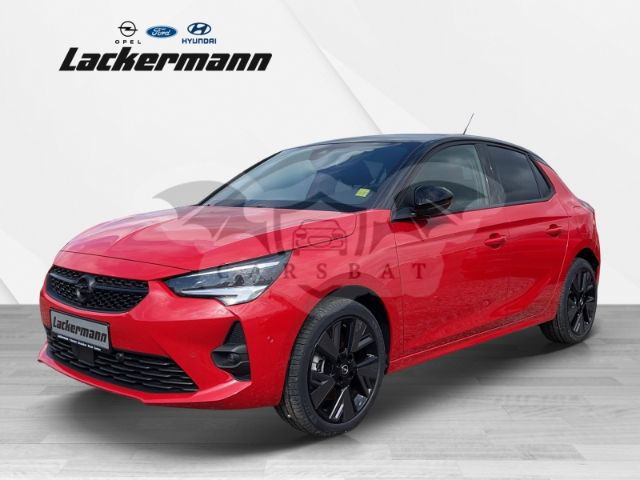 Opel Corsa 2022