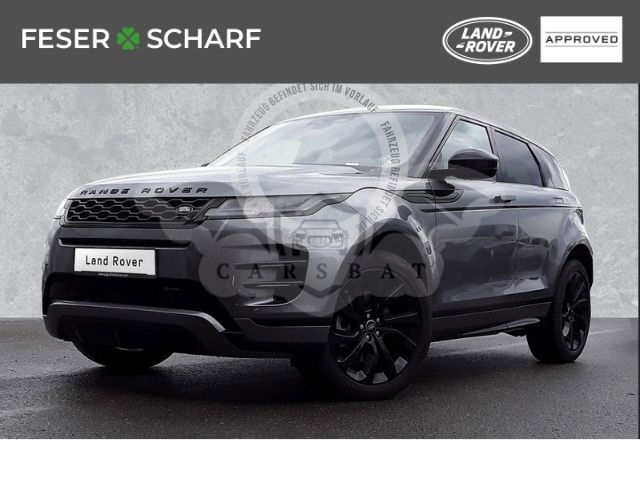Land Rover Range Rover Evoque 2023