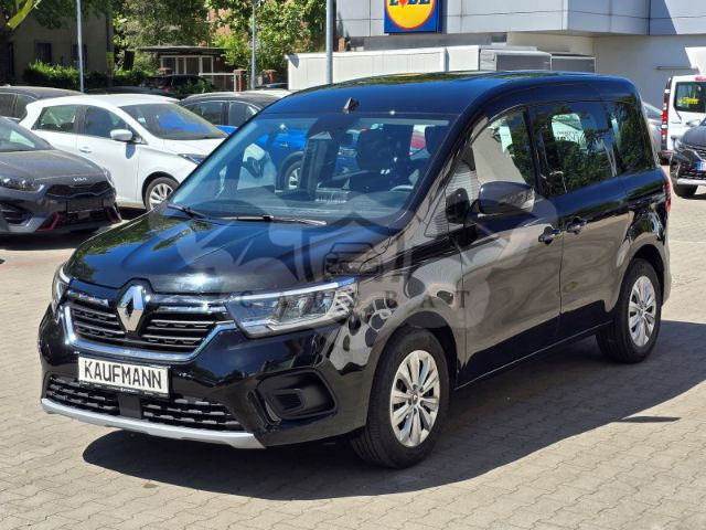 Renault Kangoo 2022