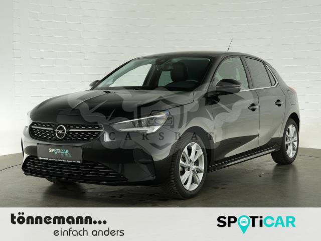 Opel Corsa 2022