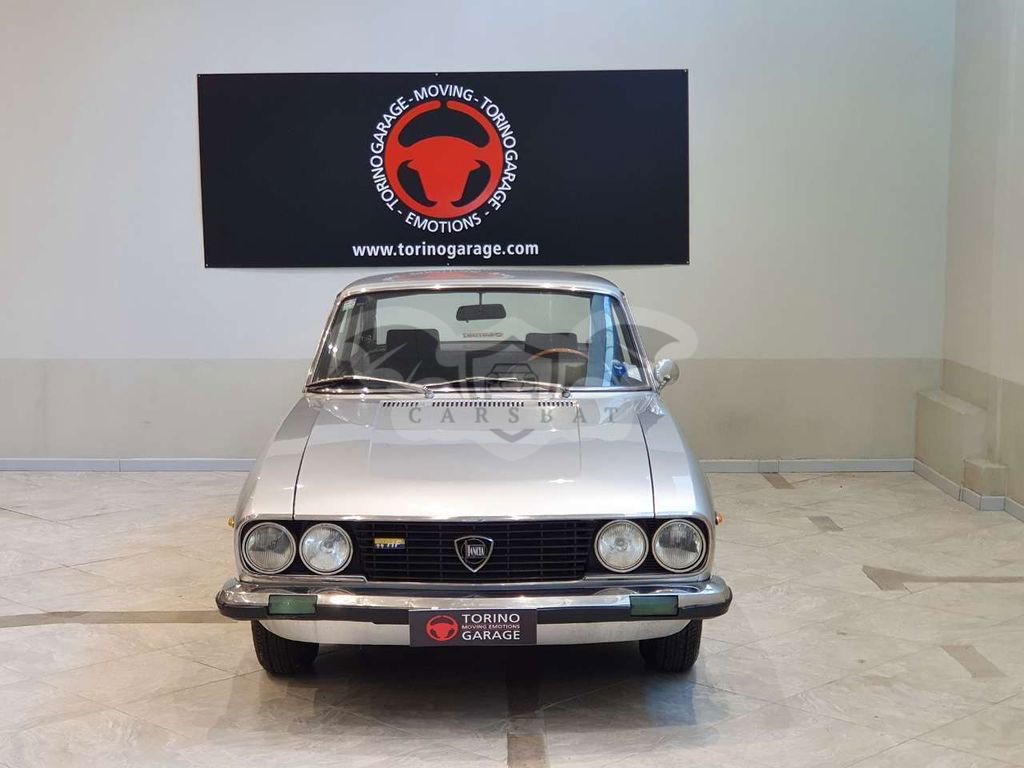Lancia Flavia 1972