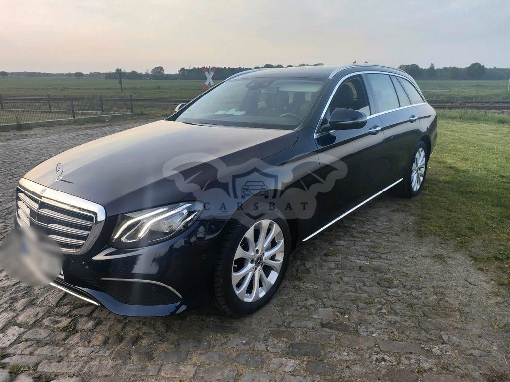 Mercedes-Benz 350 2018