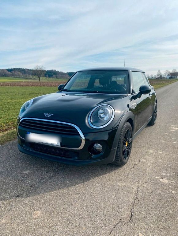 Mini One 2019