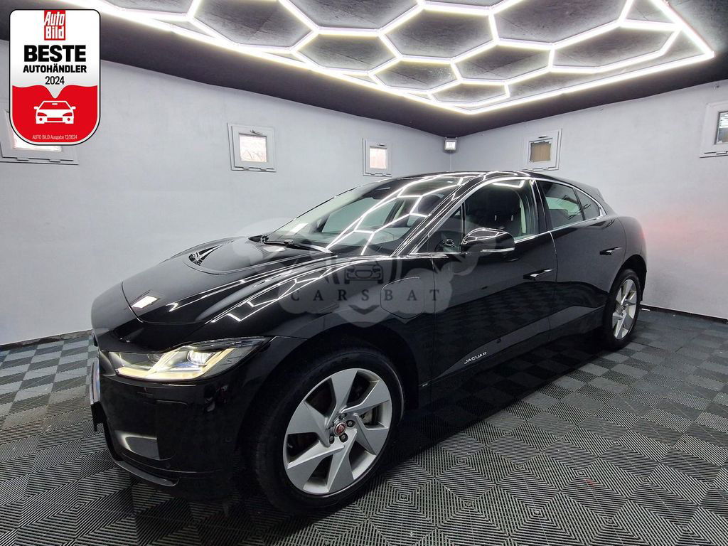 Jaguar I-Pace 2020
