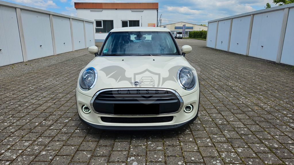 Mini One 2019