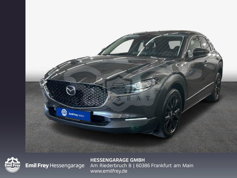 Mazda CX-30 2023