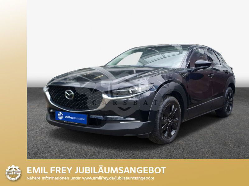 Mazda CX-30 2023