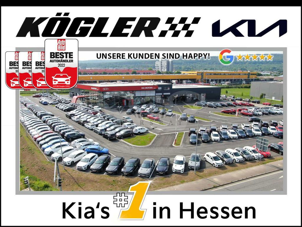 Kia XCeed 2021