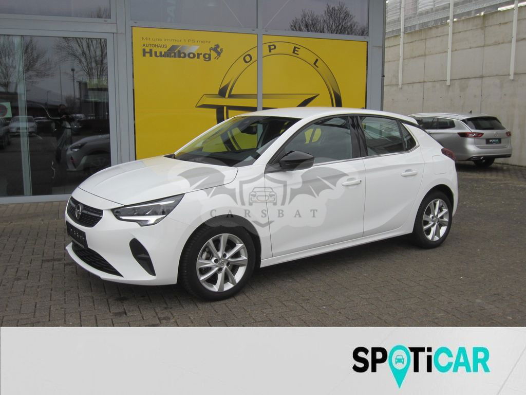 Opel Corsa 2022