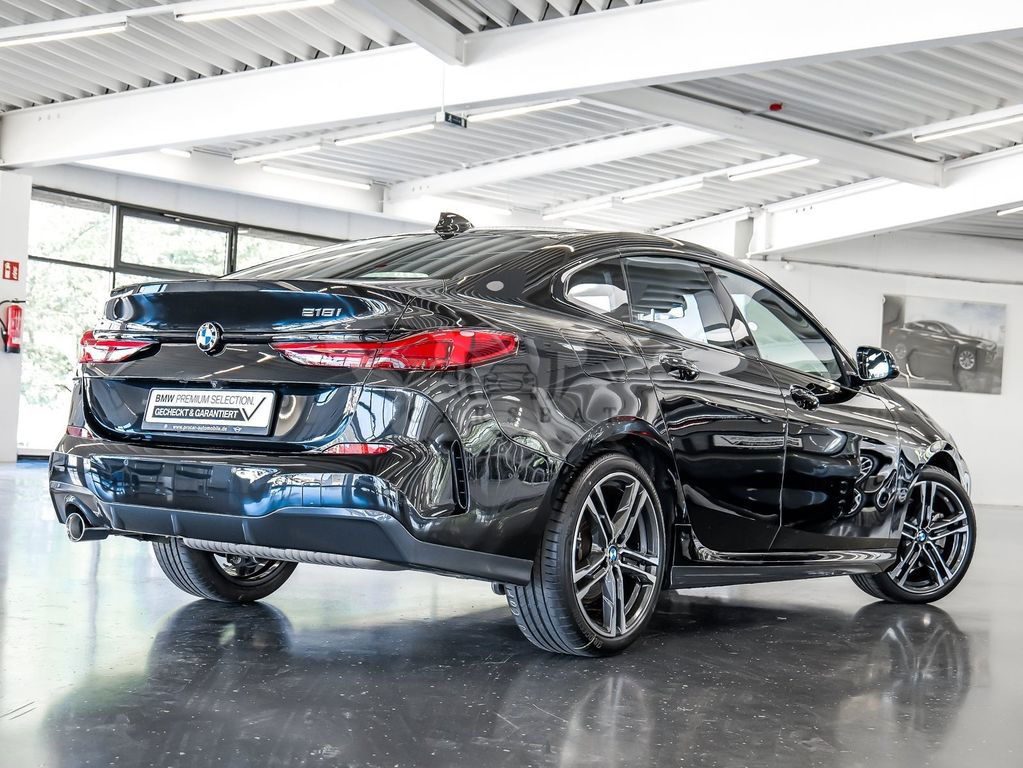 BMW 2 Series 218 Gran Coupe 2021