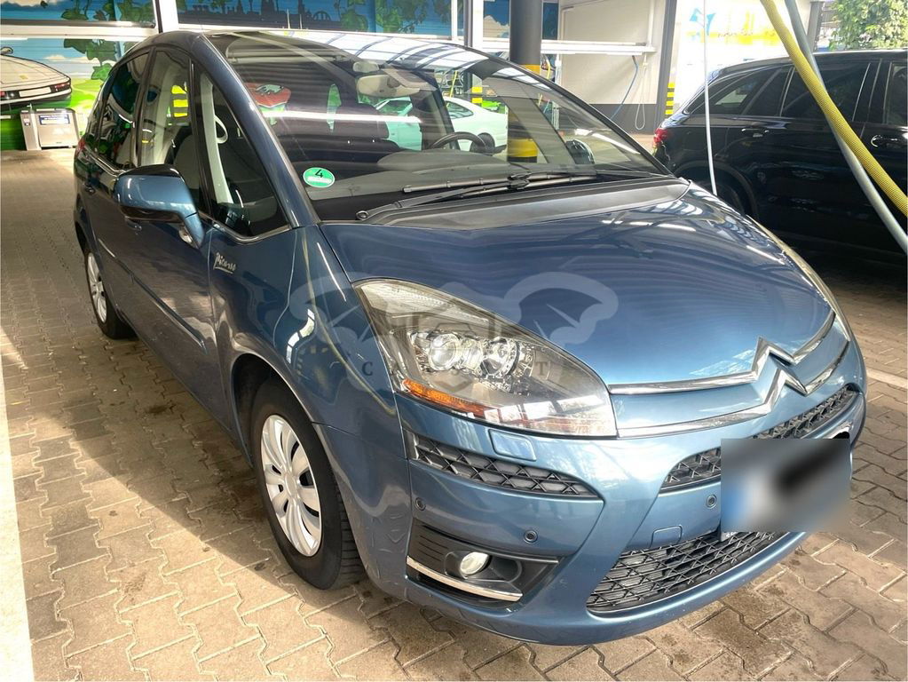 Citroën C4 Picasso 2009
