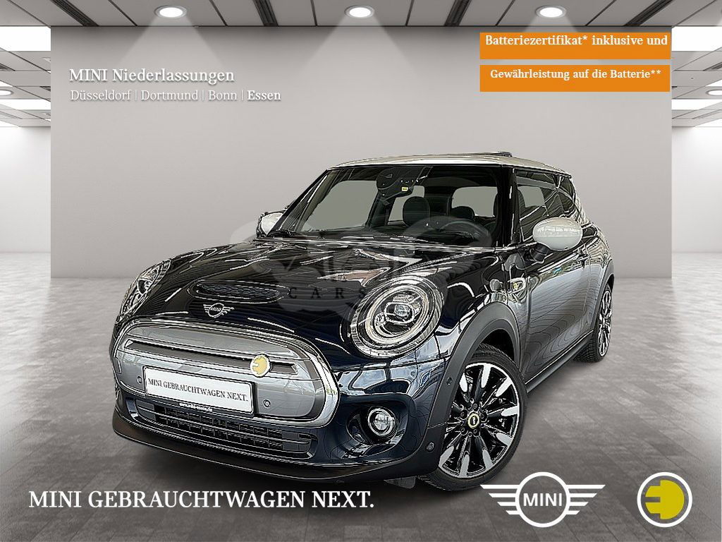 Mini Cooper 2020