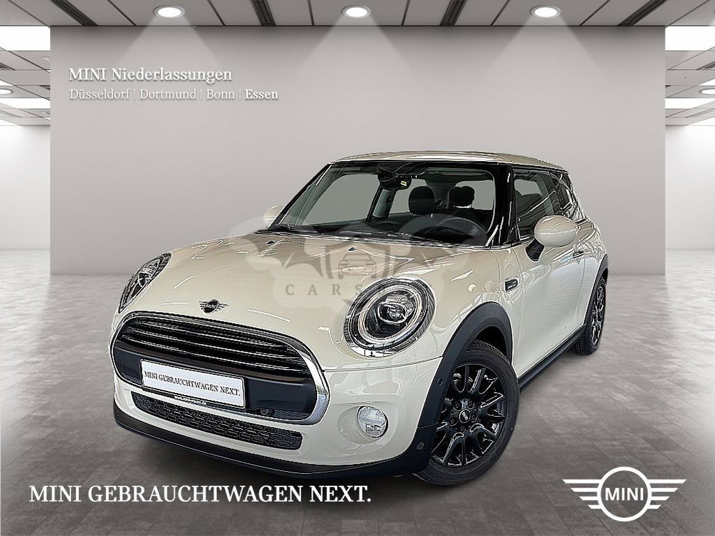 Mini One 2019