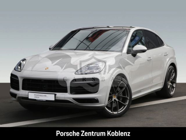 Porsche Cayenne 2020