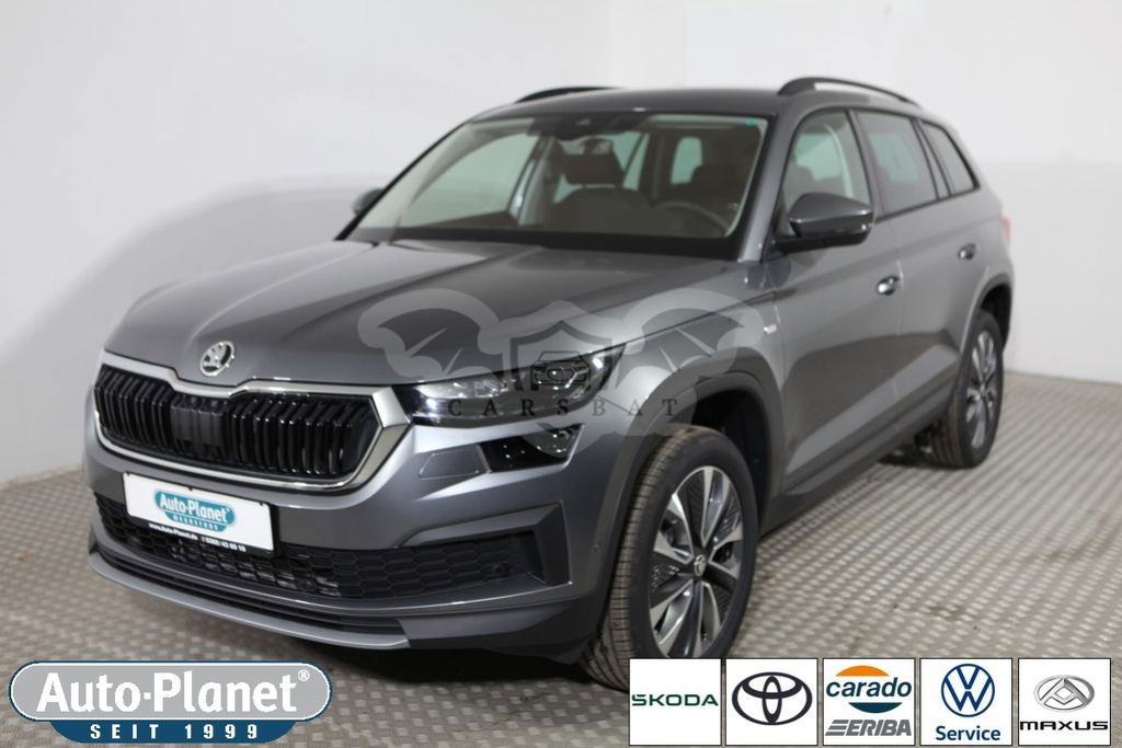Skoda Kodiaq 2023