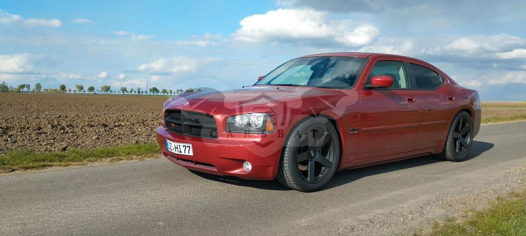 Chrysler 300C 2006