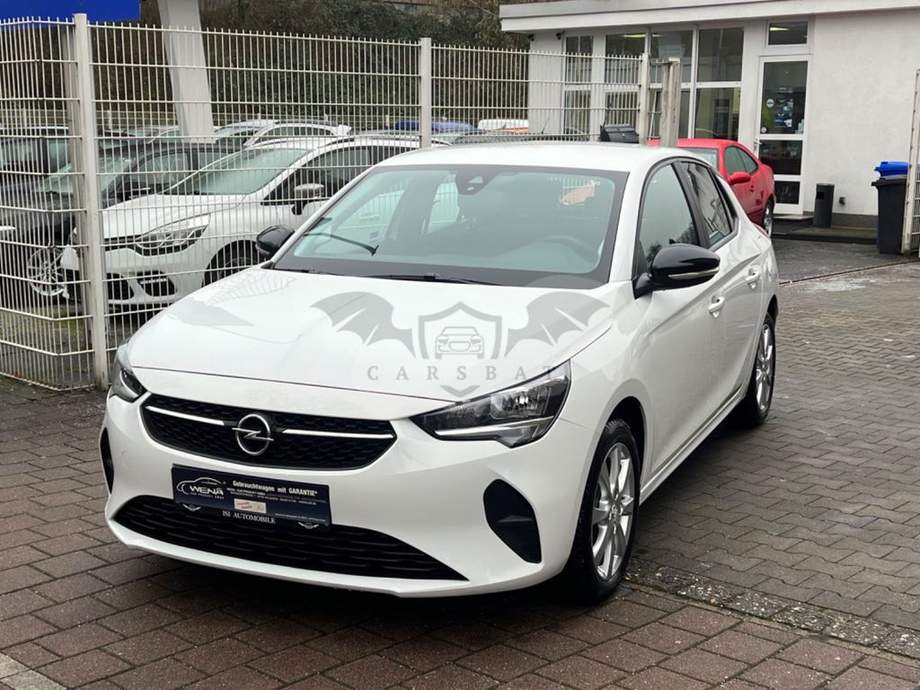Opel Corsa 2023