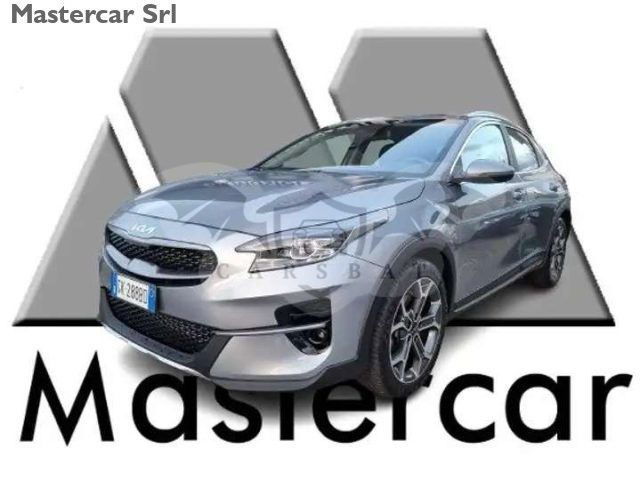 Kia XCeed 2022