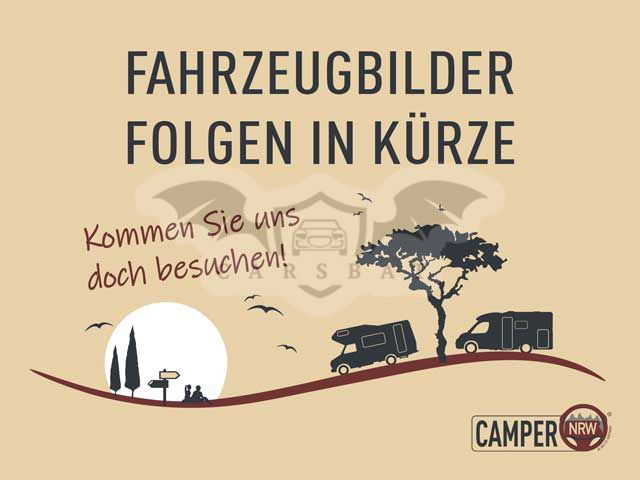 Weinsberg CaraCompact 2019