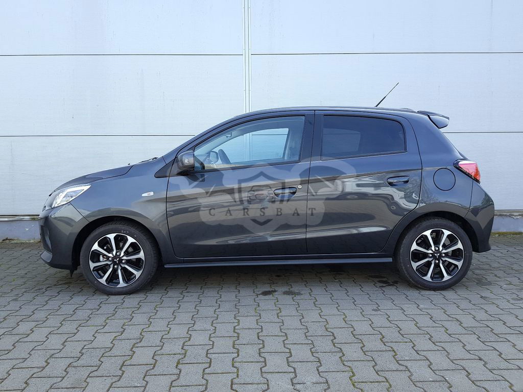 Mitsubishi Space Star 2024